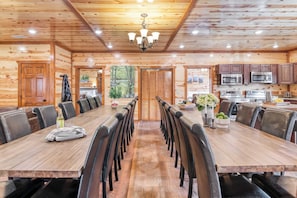Maison (Multiple Bedrooms) | Intérieur