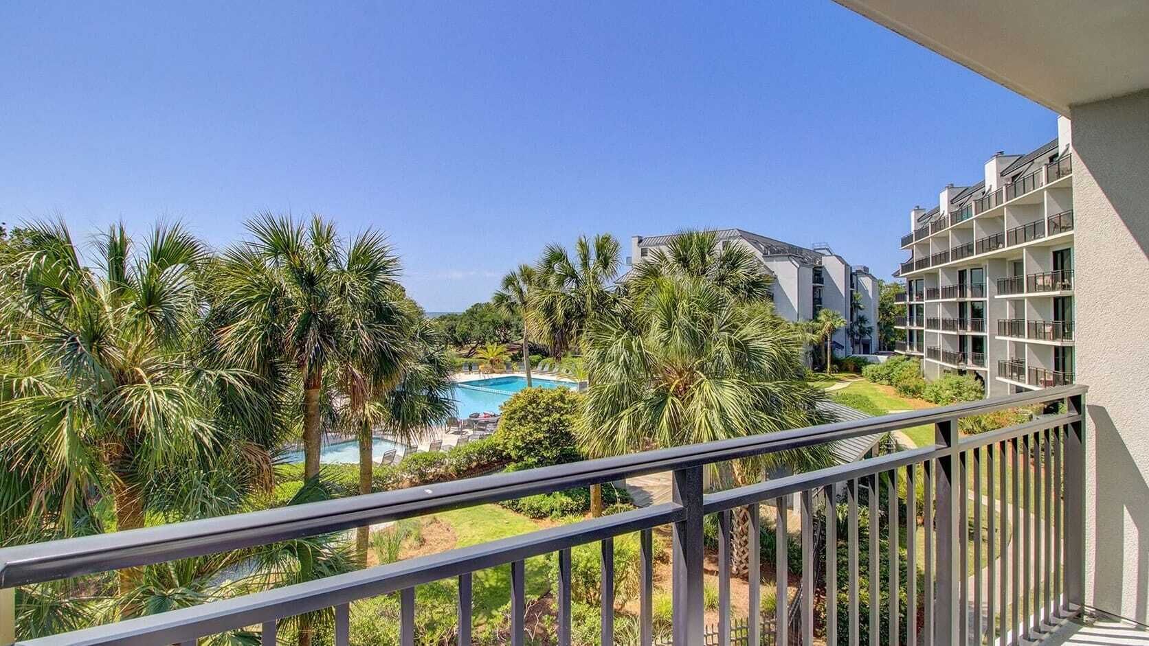 Casa (2 Bedrooms) | Parte interna