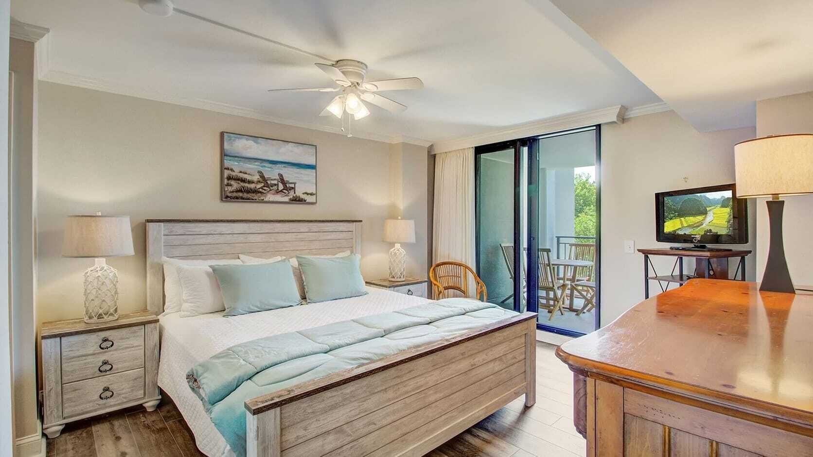 Casa (2 Bedrooms) | Interior