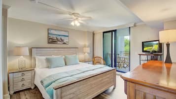 Nhà (2 Bedrooms) | Nội thất