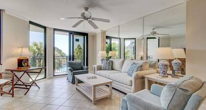 216 C Shipwatch by Avantstay Incredible Community Amenities!