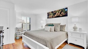 Appartement (3 Bedrooms) | Intérieur