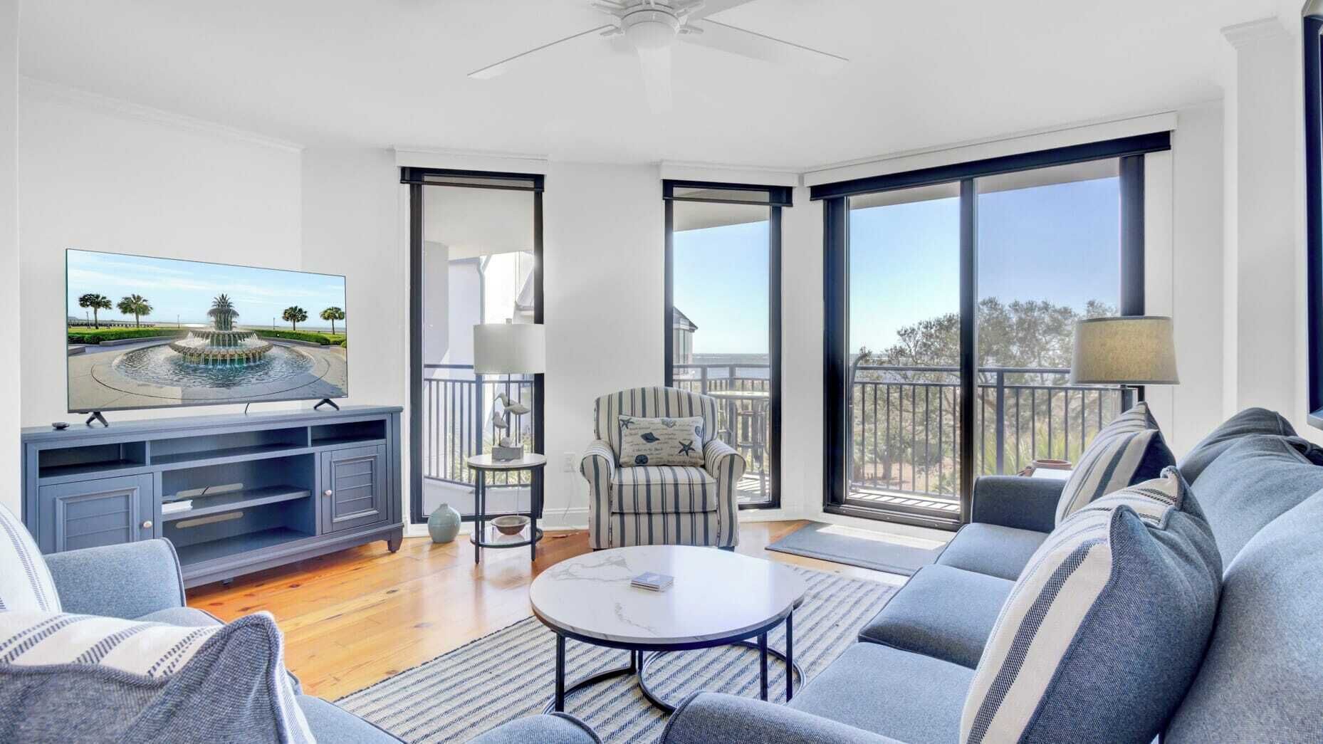 Apartment (3 Bedrooms) | Innenbereich