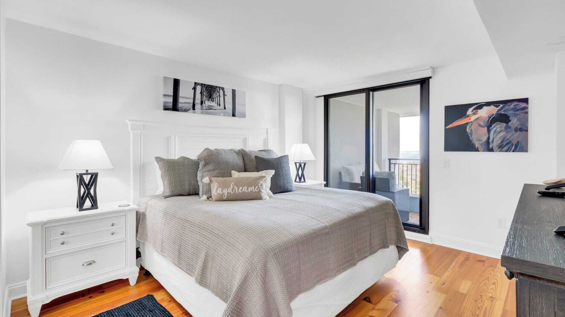 Apartment (3 Bedrooms) | Interior