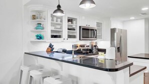Apartment (3 Bedrooms) | Interior