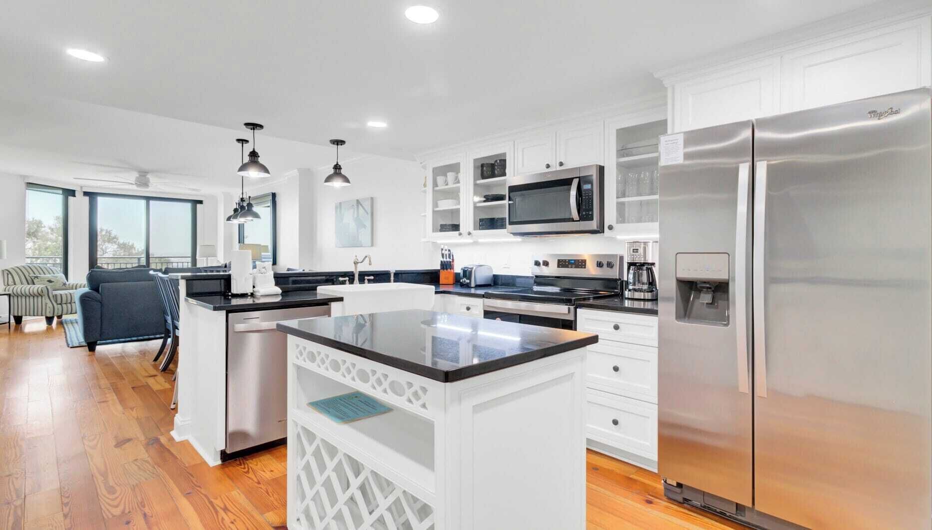 Apartamento (3 Bedrooms) | Interior