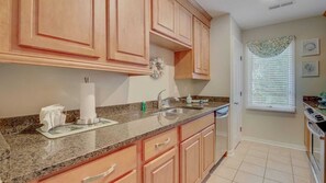 House (3 Bedrooms) | Interior - 26 Fairway Dunes by Avantstay Wild Dunes Villa w/ Community Pool (Isle of Palms)