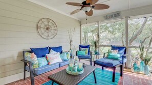 House (3 Bedrooms) | Interior - 26 Fairway Dunes by Avantstay Wild Dunes Villa w/ Community Pool (Isle of Palms)