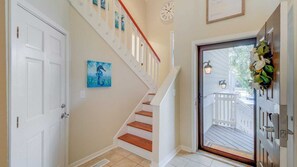 House (3 Bedrooms) | Interior - 26 Fairway Dunes by Avantstay Wild Dunes Villa w/ Community Pool (Isle of Palms)