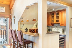 Ferienhaus (5 Bedrooms) | Innenbereich