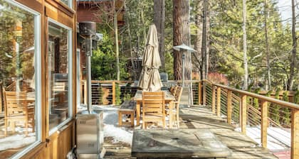 Frosted Shore by Avantstay Luxury Lake Views
