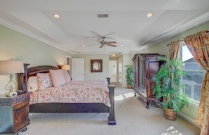 Casa (4 Bedrooms) | Interior