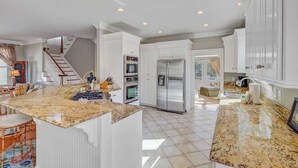 Hus (4 Bedrooms) | Innvendig