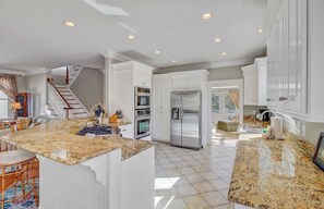 House (4 Bedrooms) | Interior - 7 41st Avenue by Avantstay Private Pool, Near Beach (Isle of Palms)