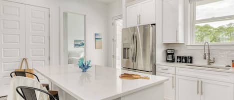 House (Multiple Bedrooms) | Interior