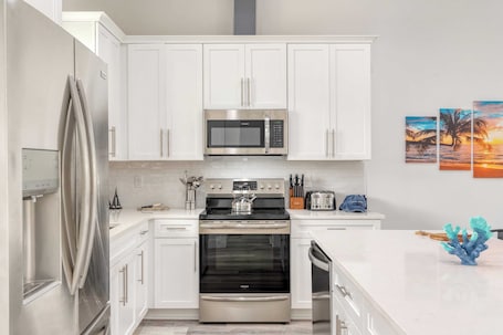 独立别墅 (Multiple Bedrooms) | 住宿内部