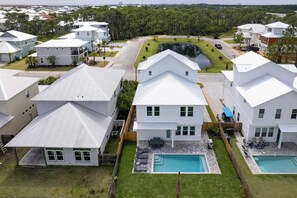 Casa (Multiple Bedrooms) | Interni