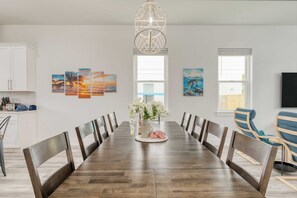 House (Multiple Bedrooms) | Interior - Flipper by Avantstay 18-person Retreat w/ Pool (Miramar Beach)