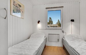 3 Schlafzimmer, kostenloses WLAN