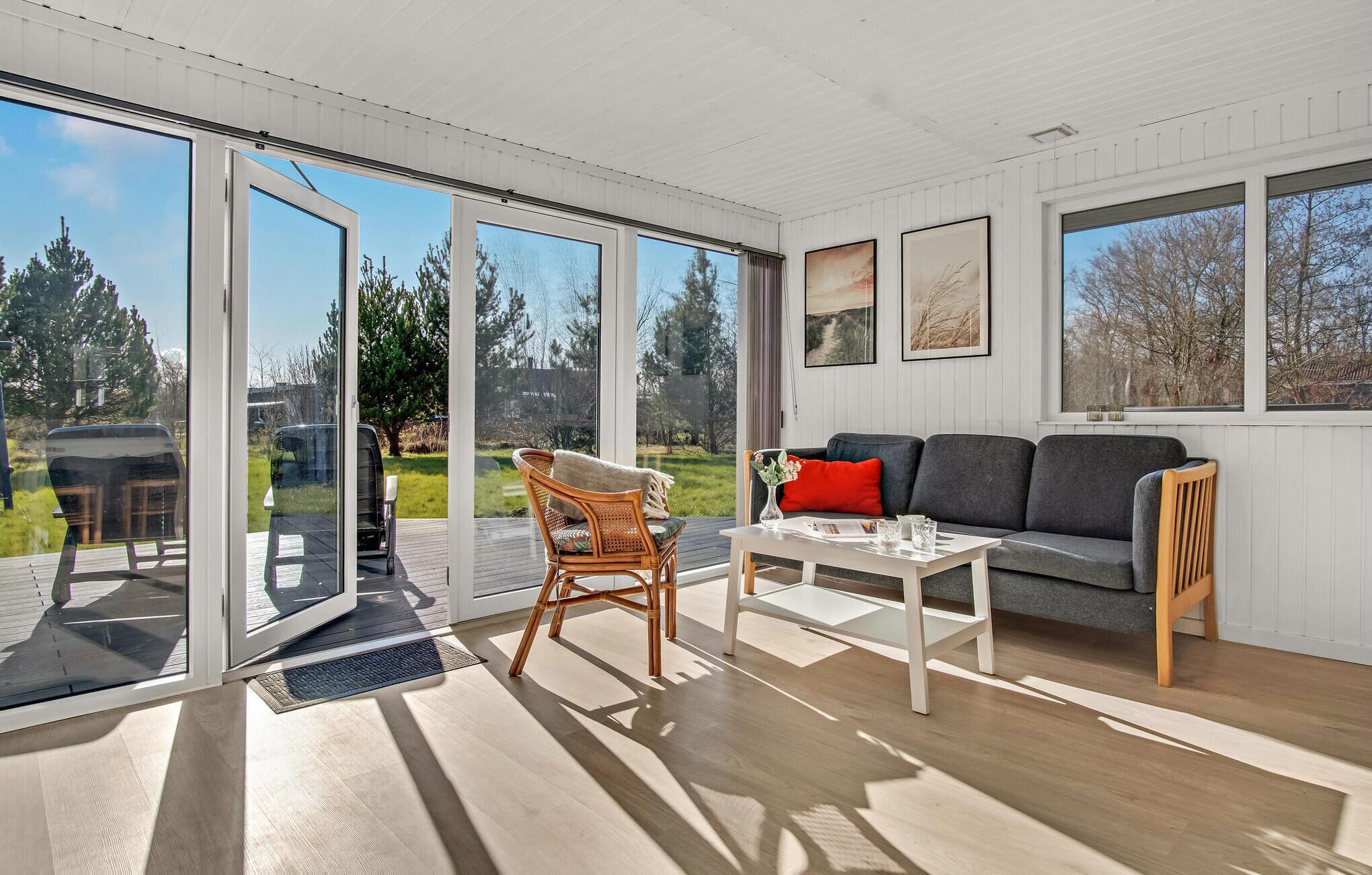 Fireplace, ping pong