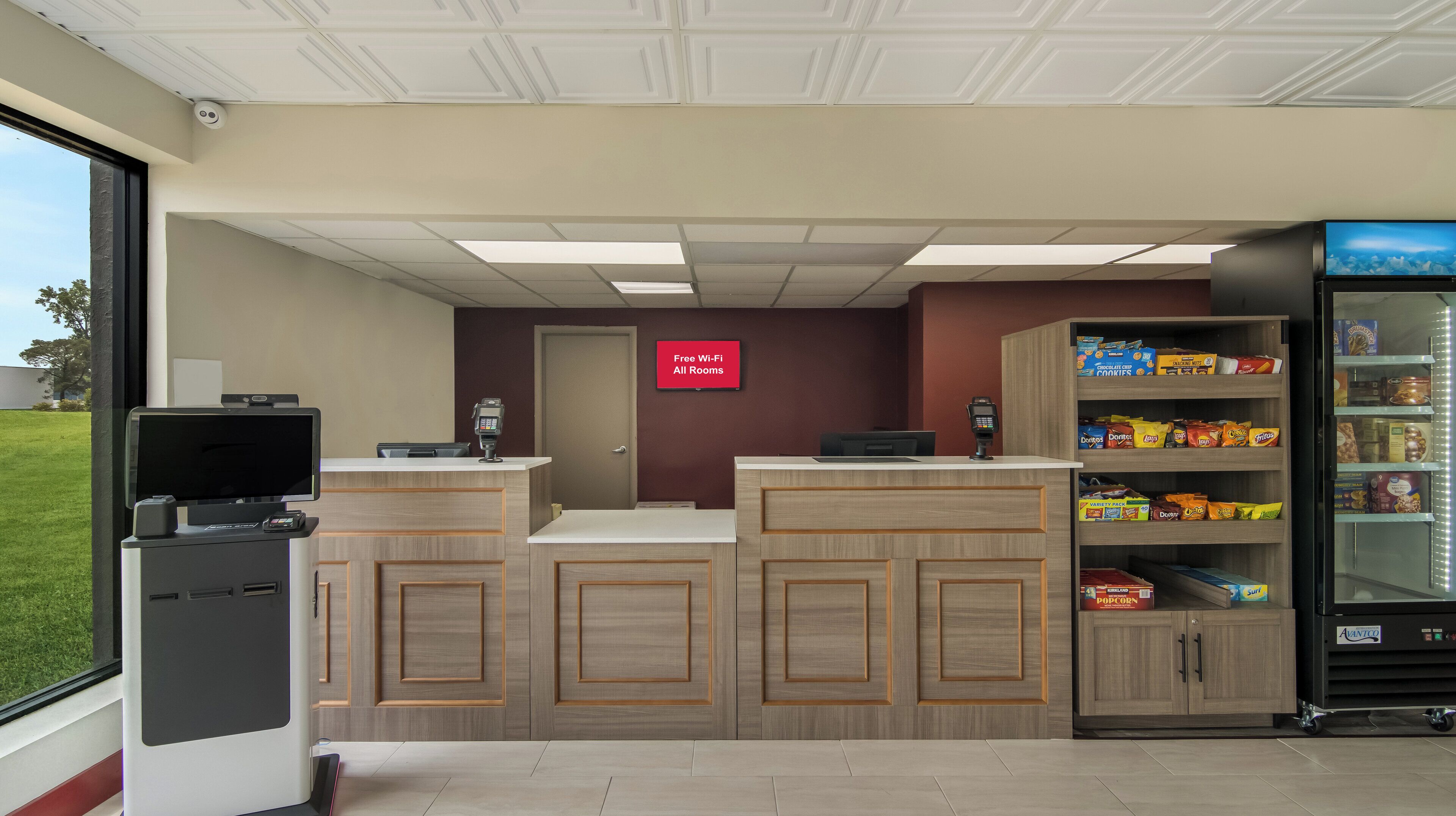 Foto - HomeTowne Studios by Red Roof and Conference Center Chicago - N Aurora Naperville