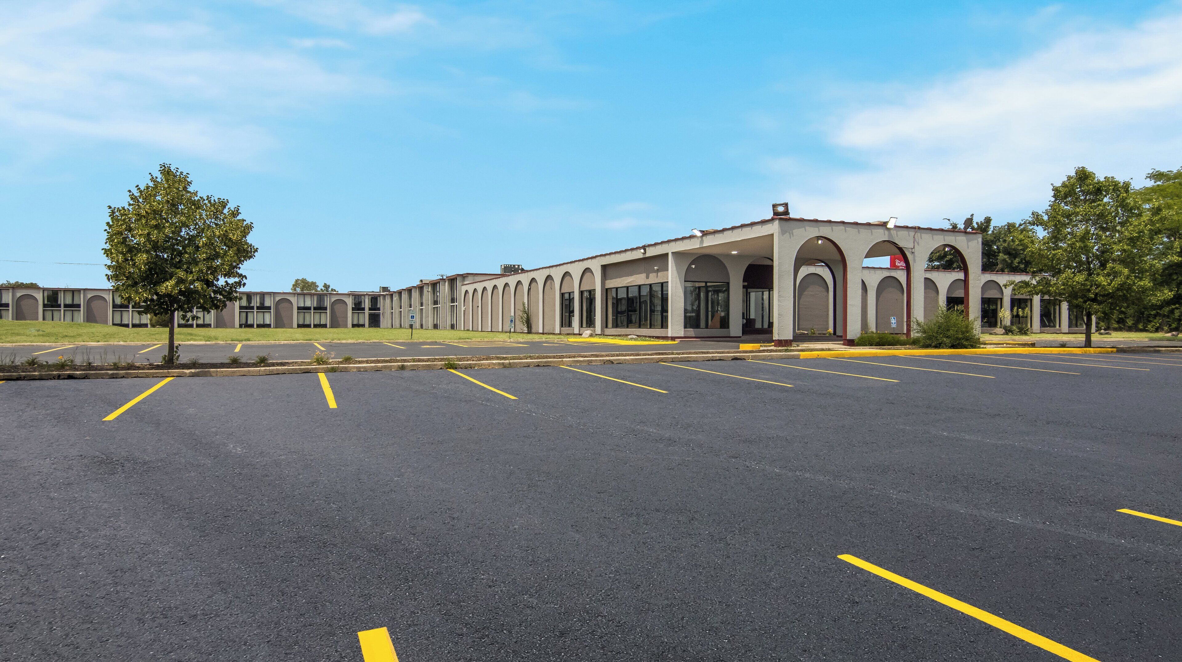 Foto - HomeTowne Studios by Red Roof and Conference Center Chicago - N Aurora Naperville