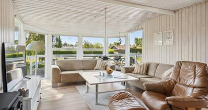 Fantastisches Haus mit 2 Schlafzimmern.