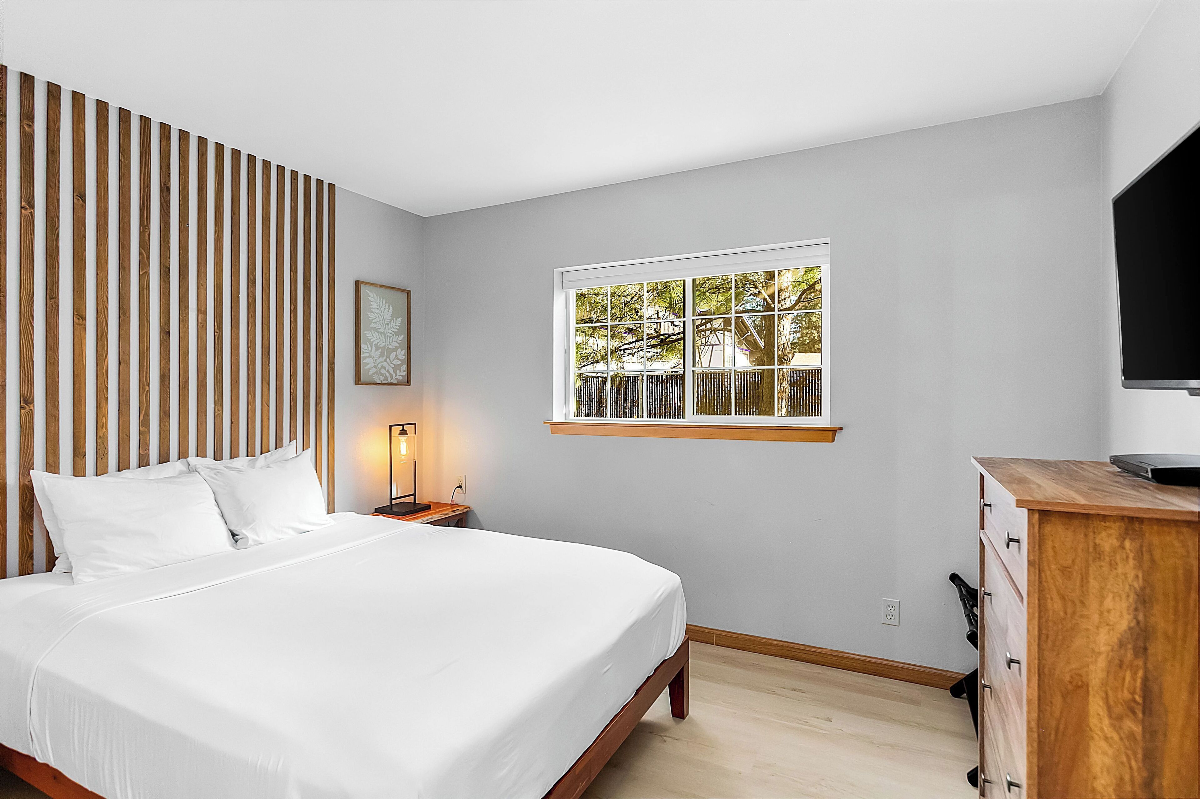 クラシック アパートメント | 1 室のベッドルーム、アイロン / アイロン台、WiFi (無料)