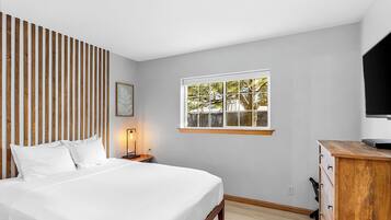 Departamento clásico | 1 habitación, tabla de planchar con plancha y wifi gratis