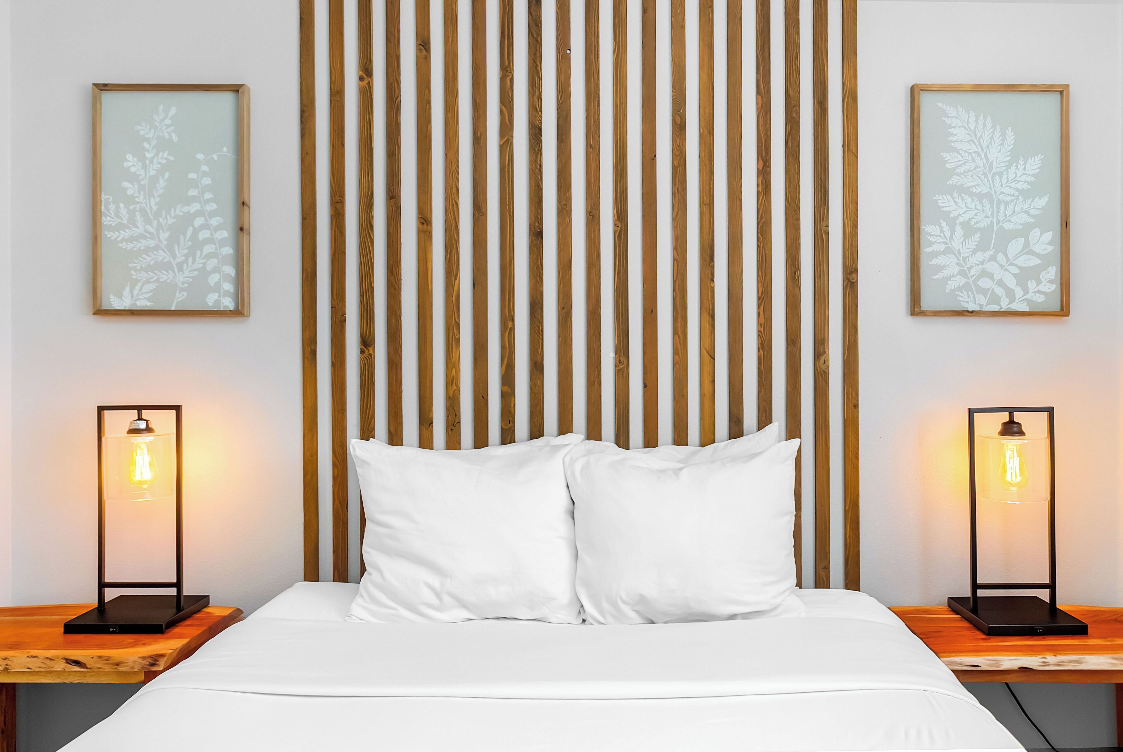 1 habitación, tabla de planchar con plancha y wifi gratis 