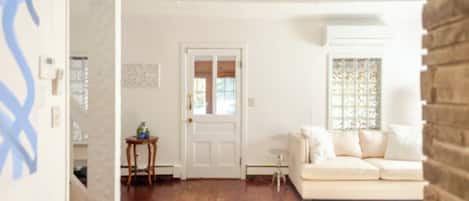 Televisión, impresora