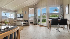 Oppholdsområde