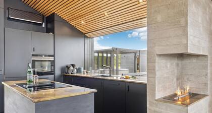 Gorgeous home in Jerup with WiFi