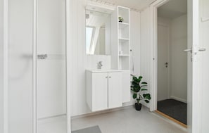 Dusche