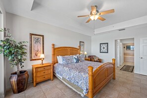 3 chambres, fer et planche à repasser, Wi-Fi, literie fournie