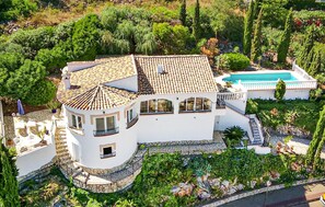 Exterior - Awesome home in El Rafol D'Almunia (El Rafol D'Almunia)