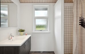 Dusche