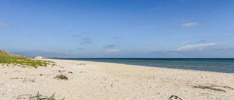 Plage à proximité