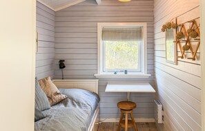 3 bedrooms, free WiFi