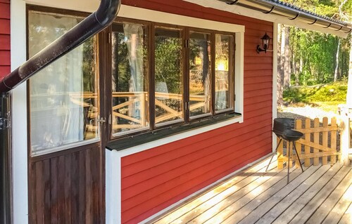 2 bedroom stunning home in Norrtälje