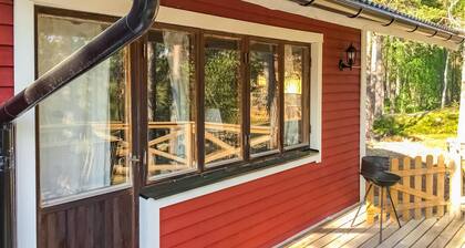2 bedroom stunning home in Norrtälje