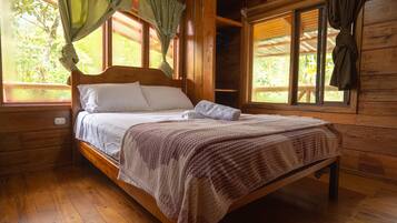 Double Room | 1 bedroom, free WiFi, bed sheets