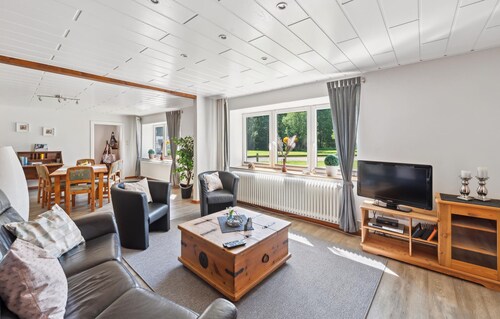 Traumhaftes Haus in Achtrup mit WLAN