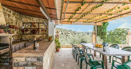 Beautiful home in Villanueva de Algaidas