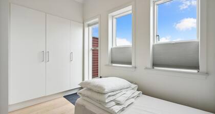 Impresionante apartamento en Ulfborg.