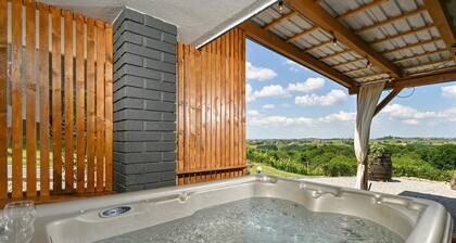 Lovely home in Sveti Urban with sauna