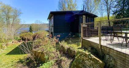 3 bedroom stunning home in Fristad