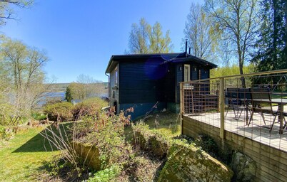 3 bedroom stunning home in Fristad
