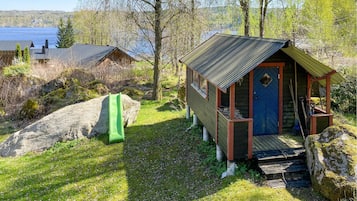 Eksteriør