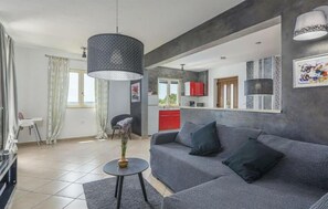 TV, table tennis